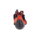 La Sportiva Skwama Black/Poppy Climbing shoes-35.5