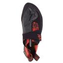 La Sportiva Skwama Black/Poppy Climbing shoes-35.5