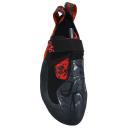 La Sportiva Skwama Black/Poppy Climbing shoes-35.5