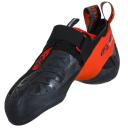 La Sportiva Skwama Black/Poppy Climbing shoes-35.5