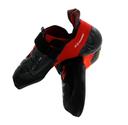 La Sportiva Skwama Black/Poppy Climbing shoes-42