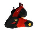 La Sportiva Skwama Black/Poppy Climbing shoes-42