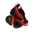 La Sportiva Skwama Black/Poppy Climbing shoes-42