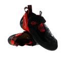 La Sportiva Skwama Black/Poppy Climbing shoes-42