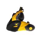 La Sportiva Skwama - Black/Yellow - Climbing Shoes 40,5