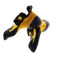 La Sportiva Skwama - Black/Yellow - Climbing Shoes 40,5