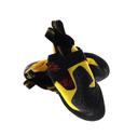 La Sportiva Skwama - Black/Yellow - Climbing Shoes 40,5