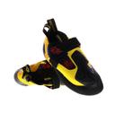 La Sportiva Skwama - Black/Yellow - Climbing Shoes 40,5