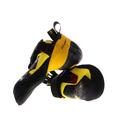 La Sportiva Skwama - Black/Yellow - Climbing Shoes 40,5