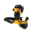 La Sportiva Skwama - Black/Yellow - Climbing Shoes 40,5