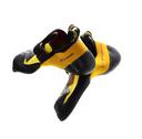 La Sportiva Skwama - Black/Yellow - Climbing Shoes 40,5