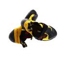 La Sportiva Skwama - Black/Yellow - Climbing Shoes 40,5