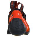 La Sportiva Skwama - Black/Yellow - Climbing Shoes 40,5