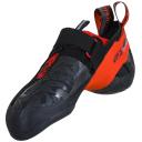 La Sportiva Skwama - Black/Yellow - Climbing Shoes 40,5