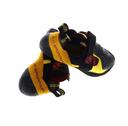 La Sportiva Skwama - Black/Yellow - Climbing Shoes 40,5
