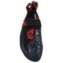 La Sportiva Skwama - Black/Yellow - Climbing Shoes 40,5