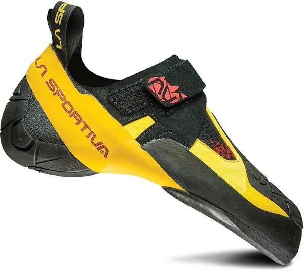 La Sportiva Skwama Climbing Shoes, 40