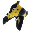 La Sportiva Solution Climbing Shoes White Yellow - 41