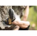 La Sportiva Solution Men EU 40.5 / White/Yellow