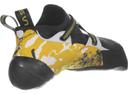 La Sportiva Solution Men EU 46 / White/Yellow
