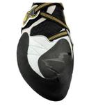 La Sportiva Solution Men EU 46 / White/Yellow