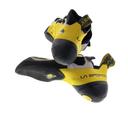 La Sportiva Solution - White/Yellow - Climbing Shoes 42