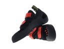 La Sportiva Tarantula Black/Poppy Climbing shoes-41