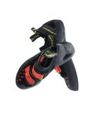 La Sportiva Tarantula Black/Poppy Climbing shoes-41