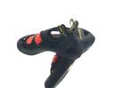 La Sportiva Tarantula Black/Poppy Climbing shoes-43
