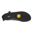 La Sportiva Tarantula Black/Poppy Climbing shoes-43