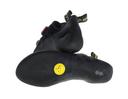 La Sportiva Tarantula Black/Poppy Climbing shoes-43