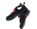 La Sportiva Tarantula Black/Poppy Climbing shoes-43