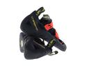 La Sportiva Tarantula Black/Poppy Climbing shoes-43