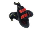 La Sportiva Tarantula Black/Poppy Climbing shoes-43
