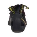 La Sportiva Tarantula Black/Poppy Climbing shoes-45