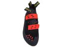 La Sportiva Tarantula Black/Poppy Climbing shoes-45