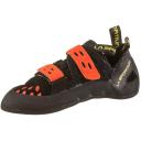 La Sportiva Tarantula Black/Poppy Climbing shoes-45