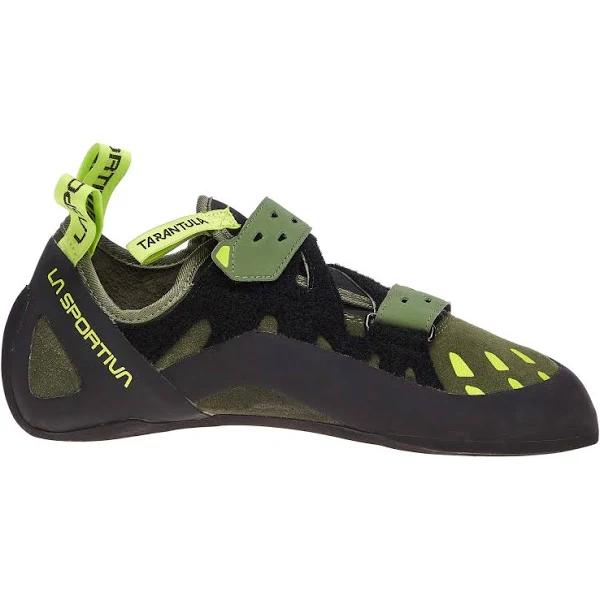 La Sportiva Tarantula Climbing Shoes, 37 / Mens