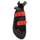 La Sportiva Tarantula Climbing Shoes Red Black - 34