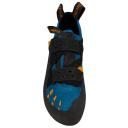 La Sportiva Tarantula Climbing Shoes Red Black - 46