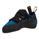 La Sportiva Tarantula Climbing Shoes Red Black - 46
