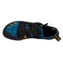 La Sportiva Tarantula Climbing Shoes Red Black - 46
