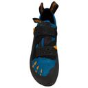 La Sportiva Tarantula Climbing Shoes Red Black - 47