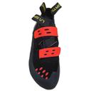 La Sportiva Tarantula Climbing Shoes Red Black - 47
