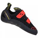 La Sportiva Tarantula Climbing Shoes Red Black - 47