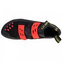 La Sportiva Tarantula Climbing Shoes Red Black - 47