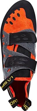 La Sportiva Tarantula Flame Climbing shoes-36.5