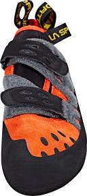 La Sportiva Tarantula Flame Climbing shoes-36.5