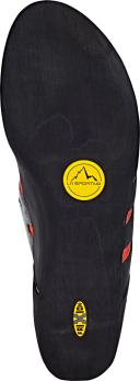 La Sportiva Tarantula Flame Climbing shoes-36.5