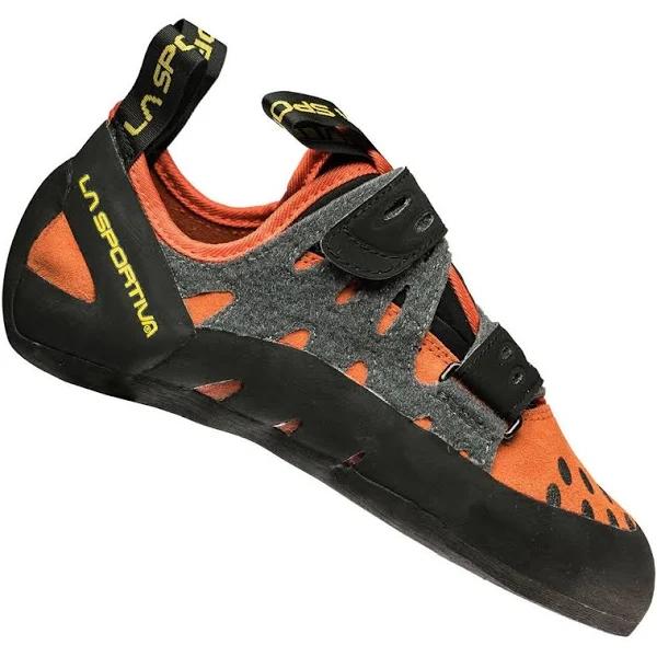 La Sportiva Tarantula - Flame - Climbing Shoes 47
